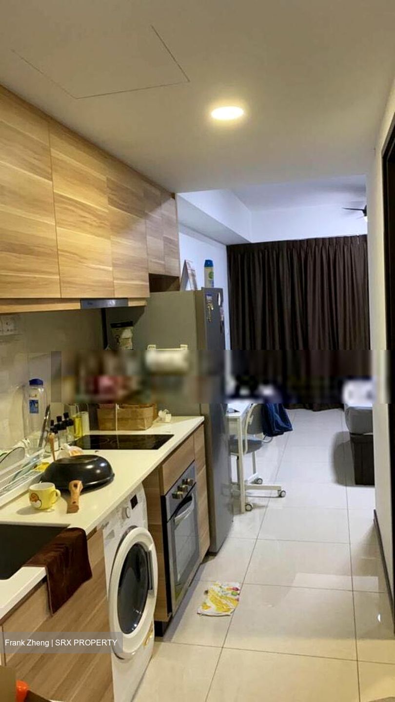 The Poiz Residences (D13), Apartment #553933471